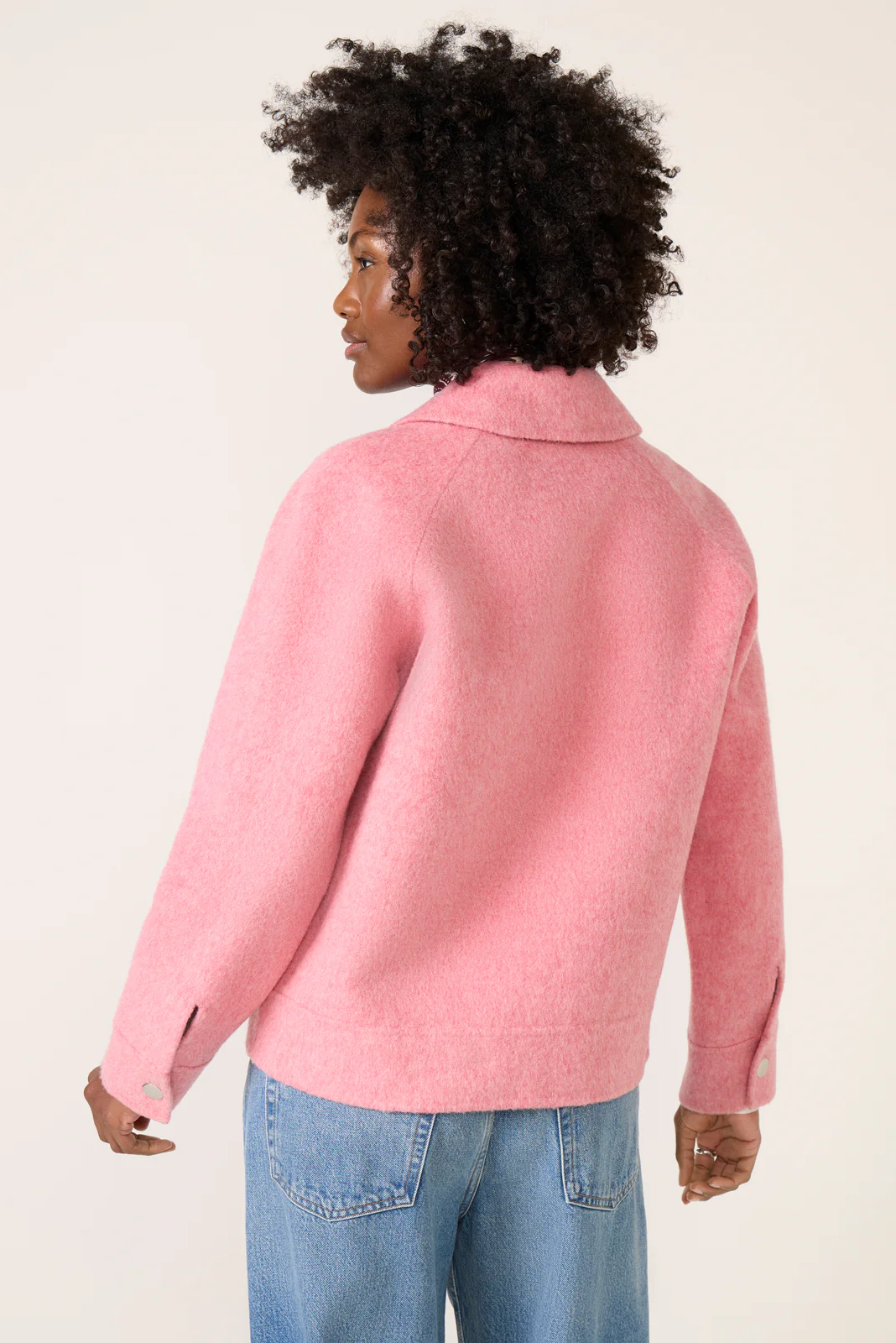 Cheyenne Jacket - Image 4