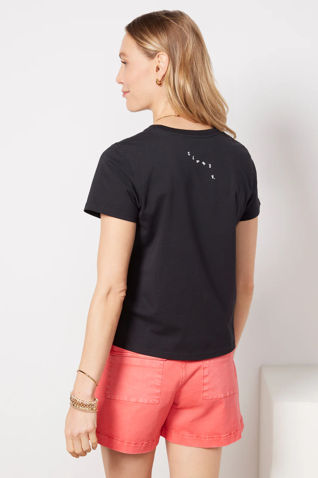 Ciao Original Tee - Image 4