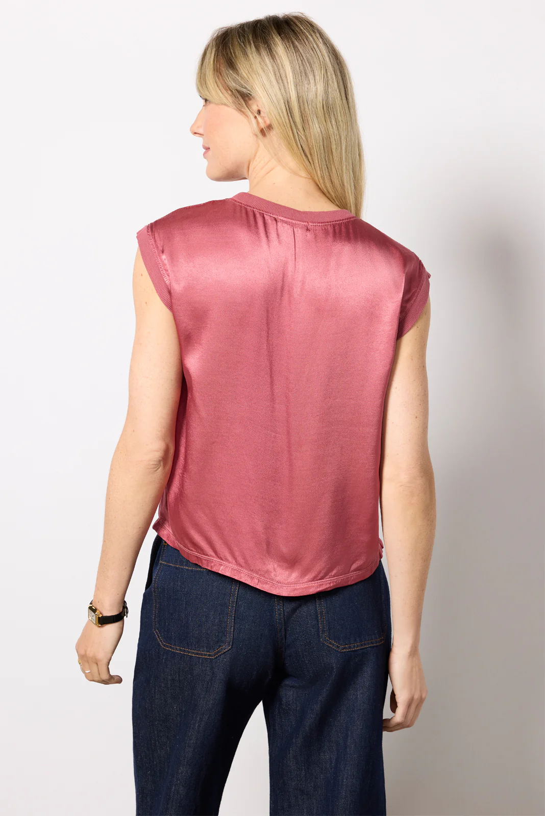 City Nights Muscle Tank - Image 4