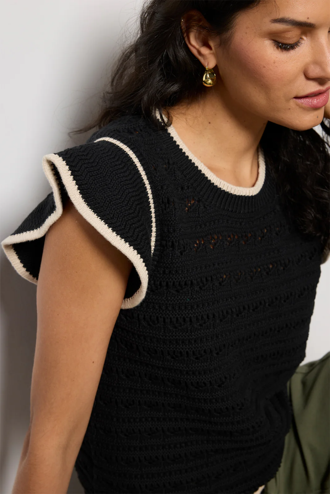 Claire Pullover - Image 2