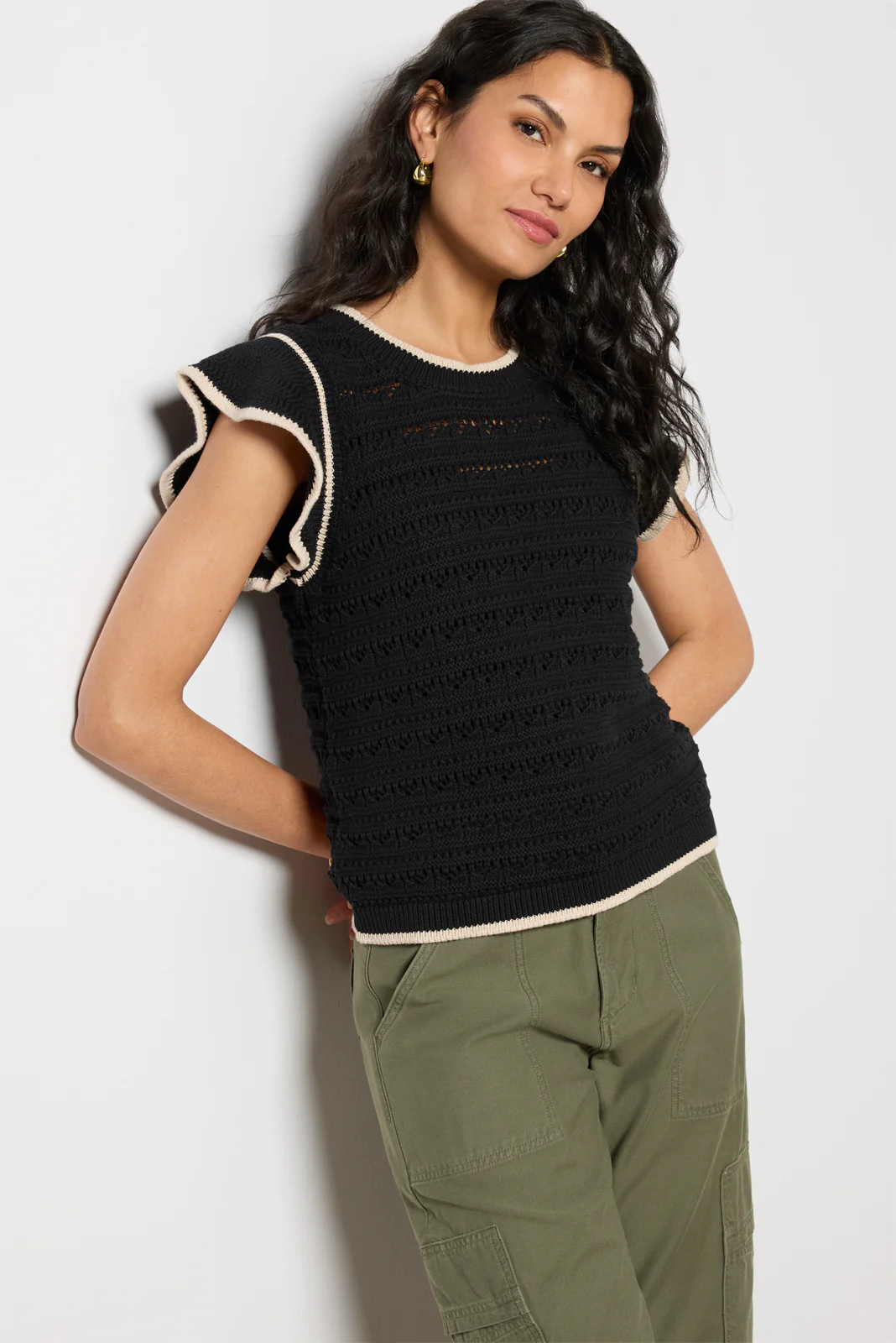 Claire Pullover - Image 6