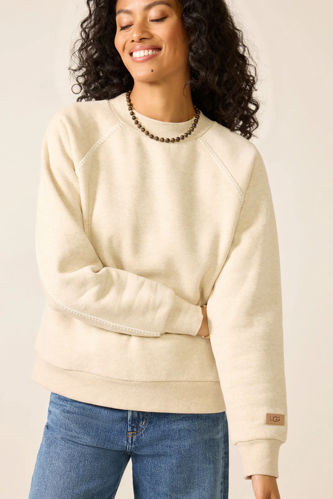 Classic Crewneck Sweatshirt - Image 5