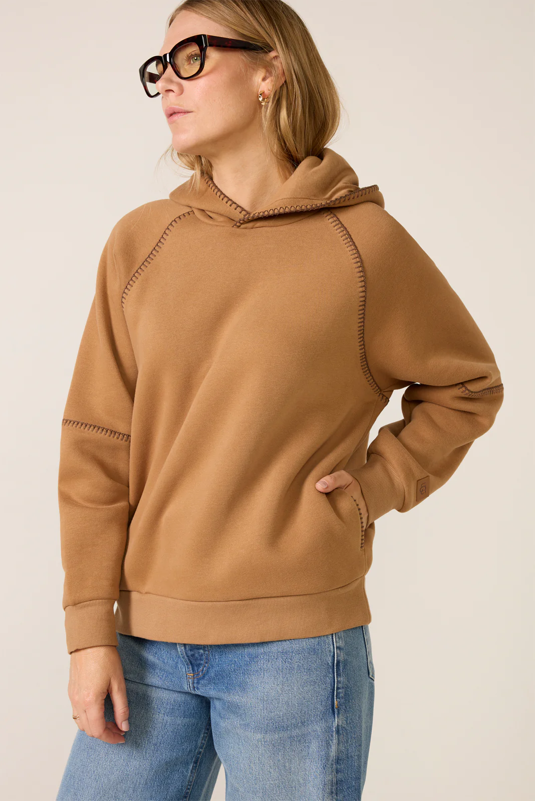 Classic Hoodie - Image 5