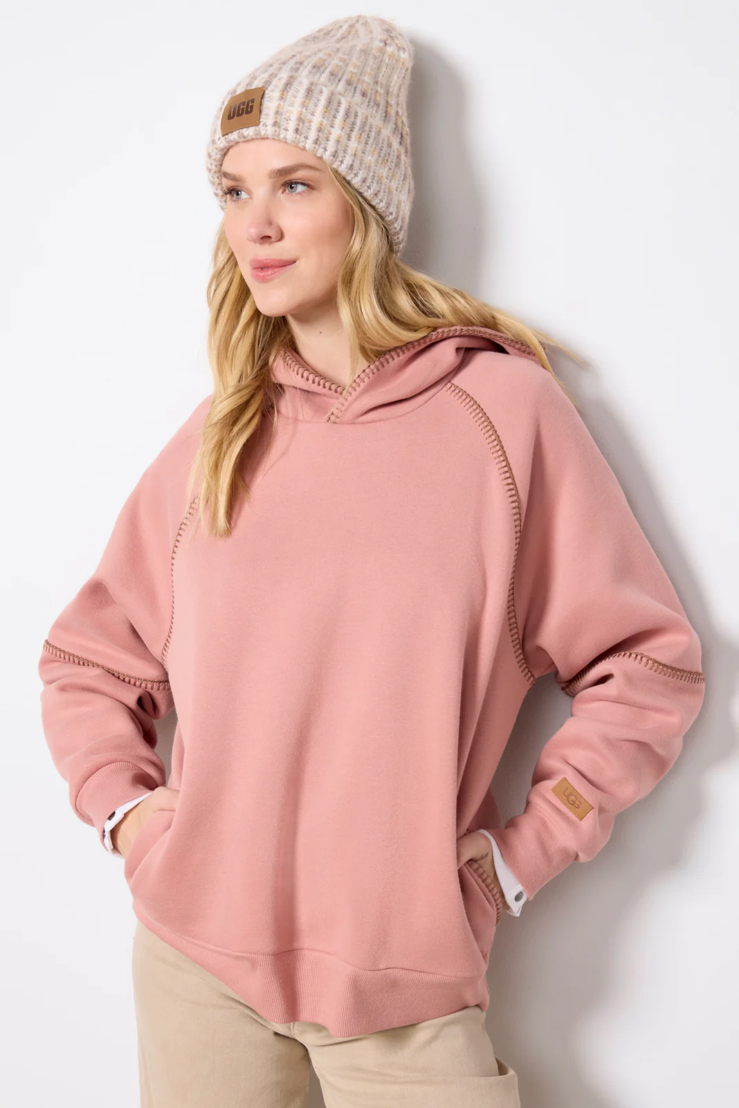 Classic Hoodie - Image 6