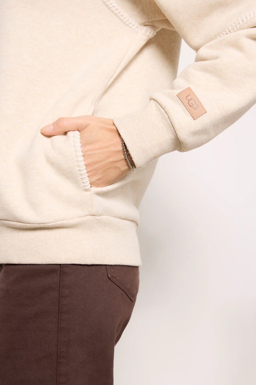Classic Hoodie - Image 6