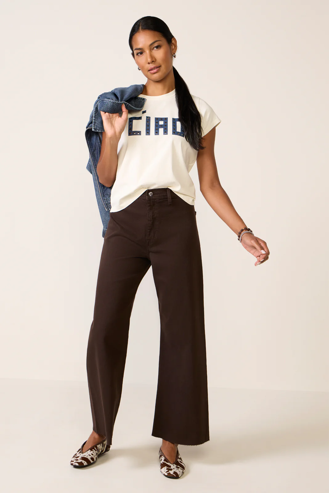 Classic Tee - Image 2
