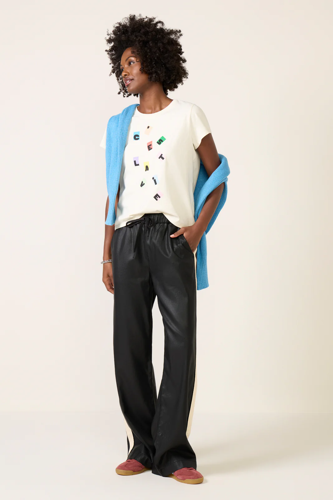 Classic Tee