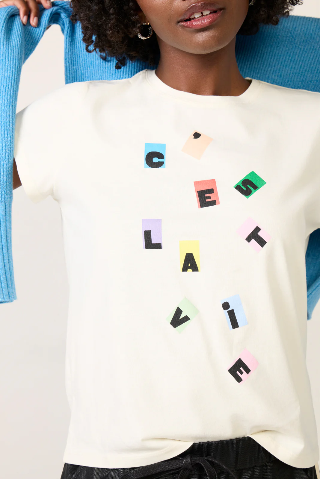 Classic Tee - Image 2