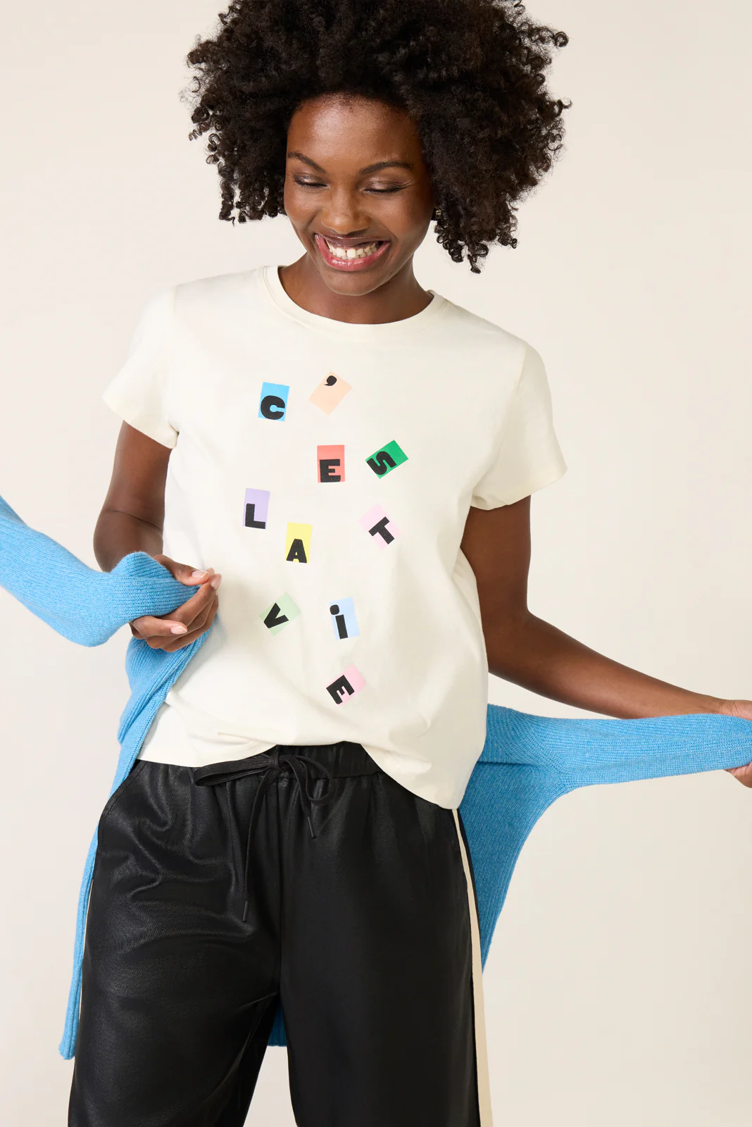 Classic Tee - Image 3