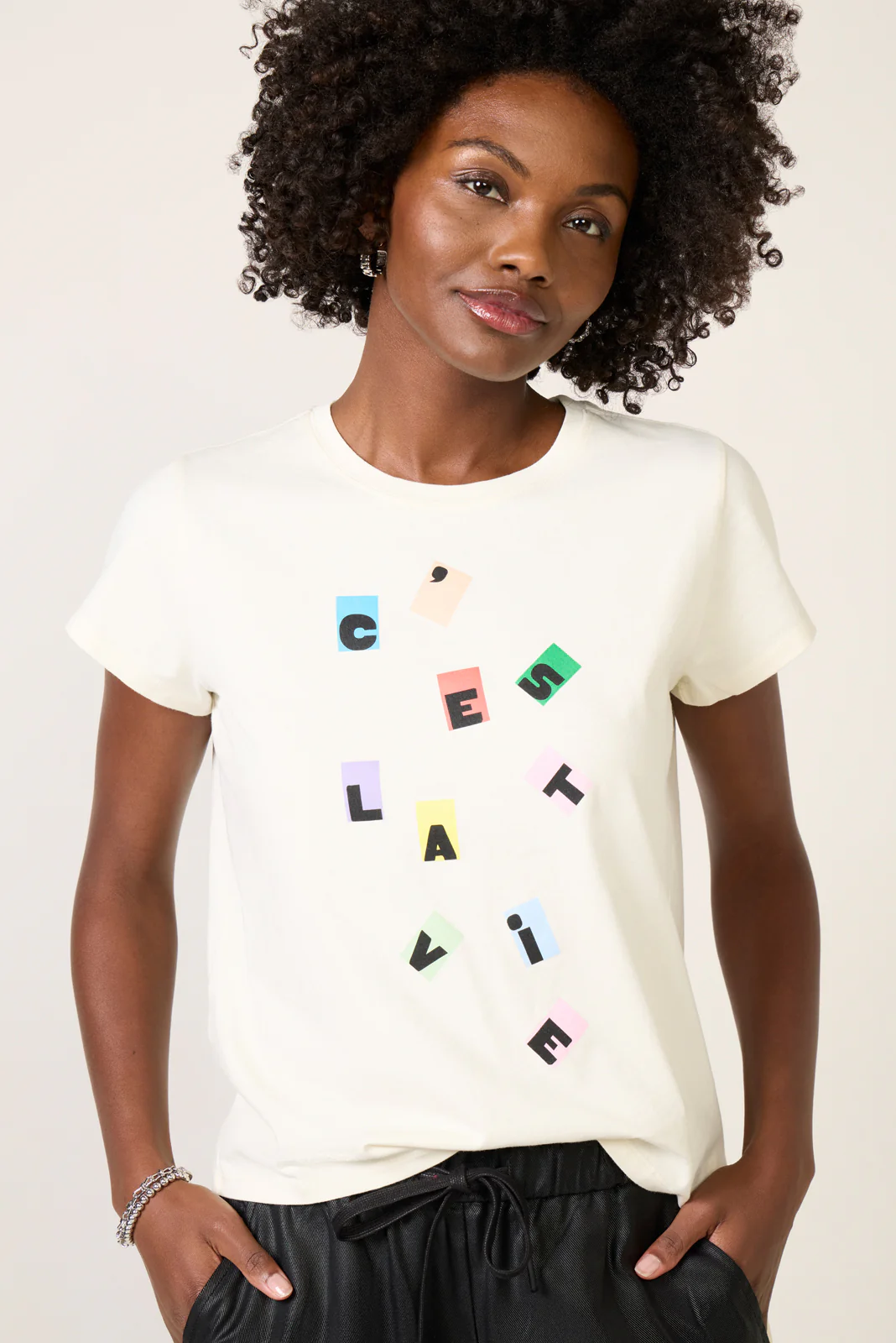 Classic Tee - Image 6