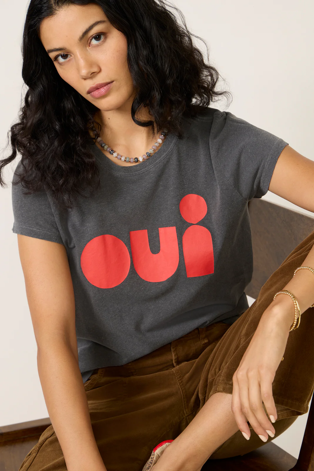 Classic Tee - Image 2