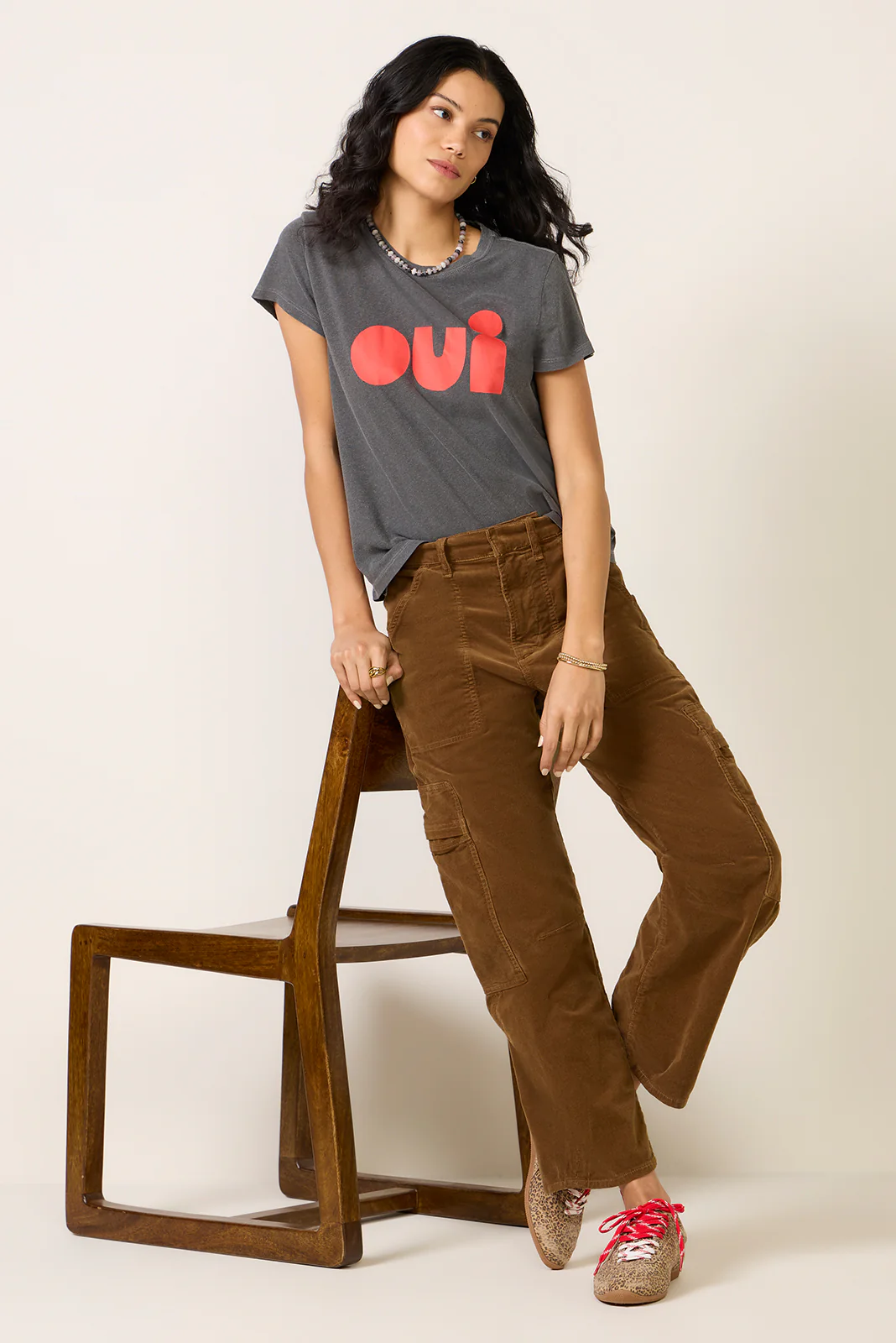 Classic Tee - Image 3