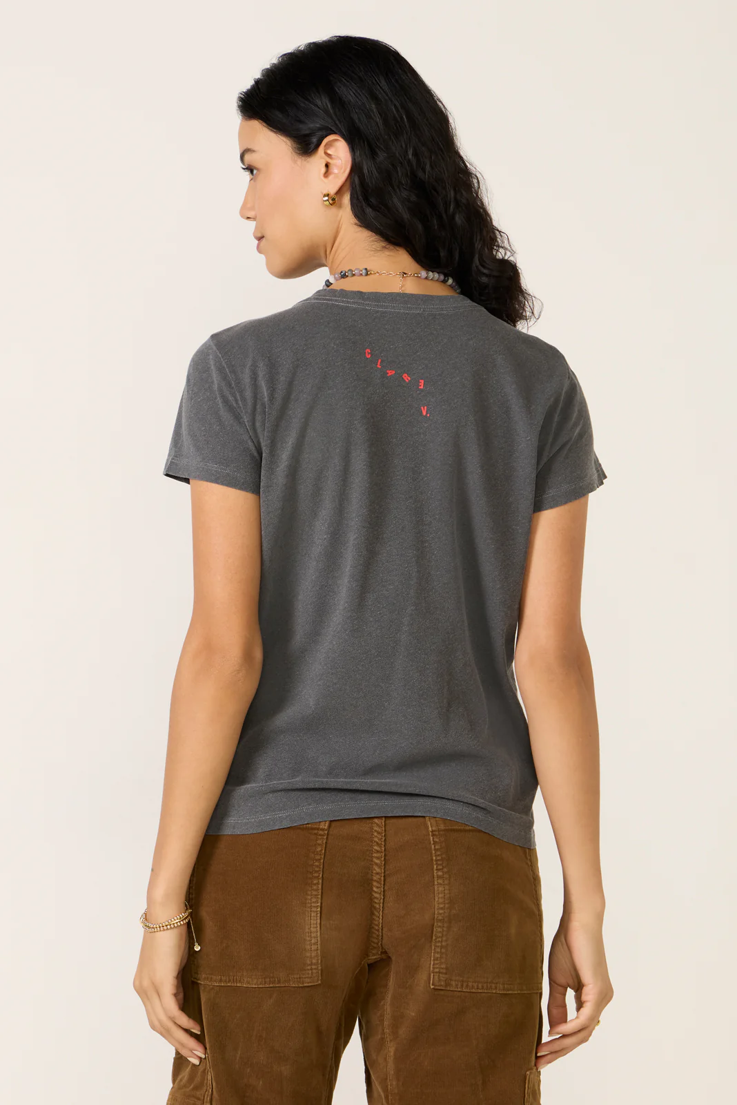 Classic Tee - Image 4