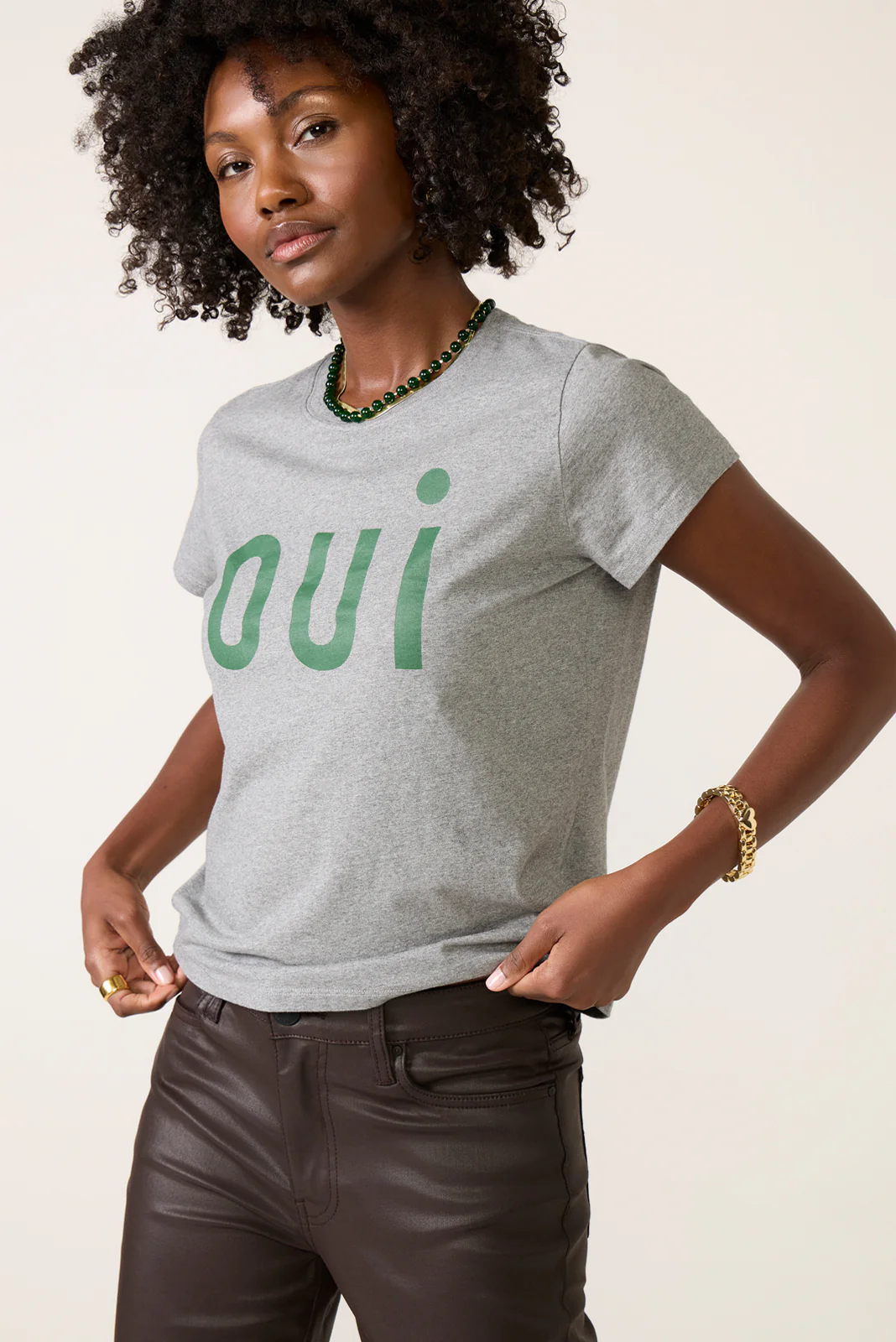 Classic Tee - Image 2