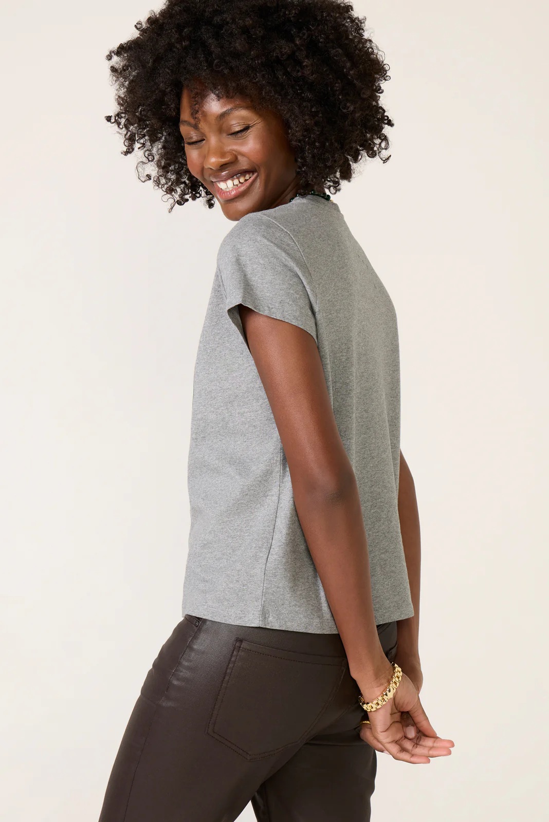 Classic Tee - Image 4
