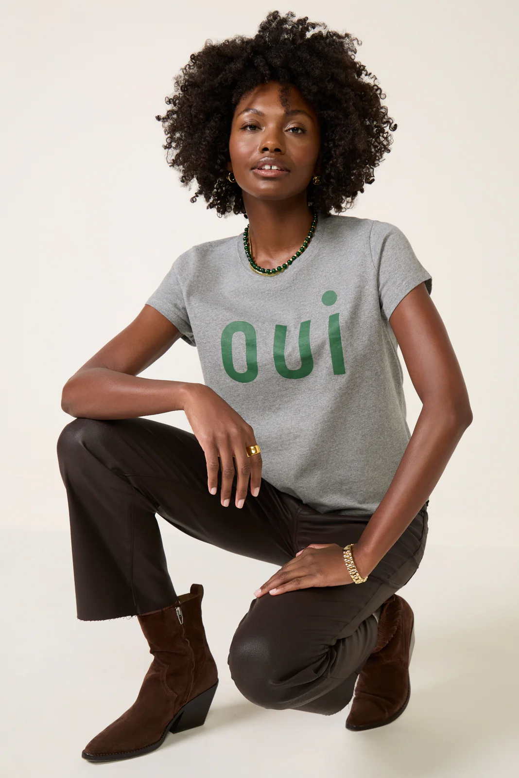 Classic Tee - Image 5