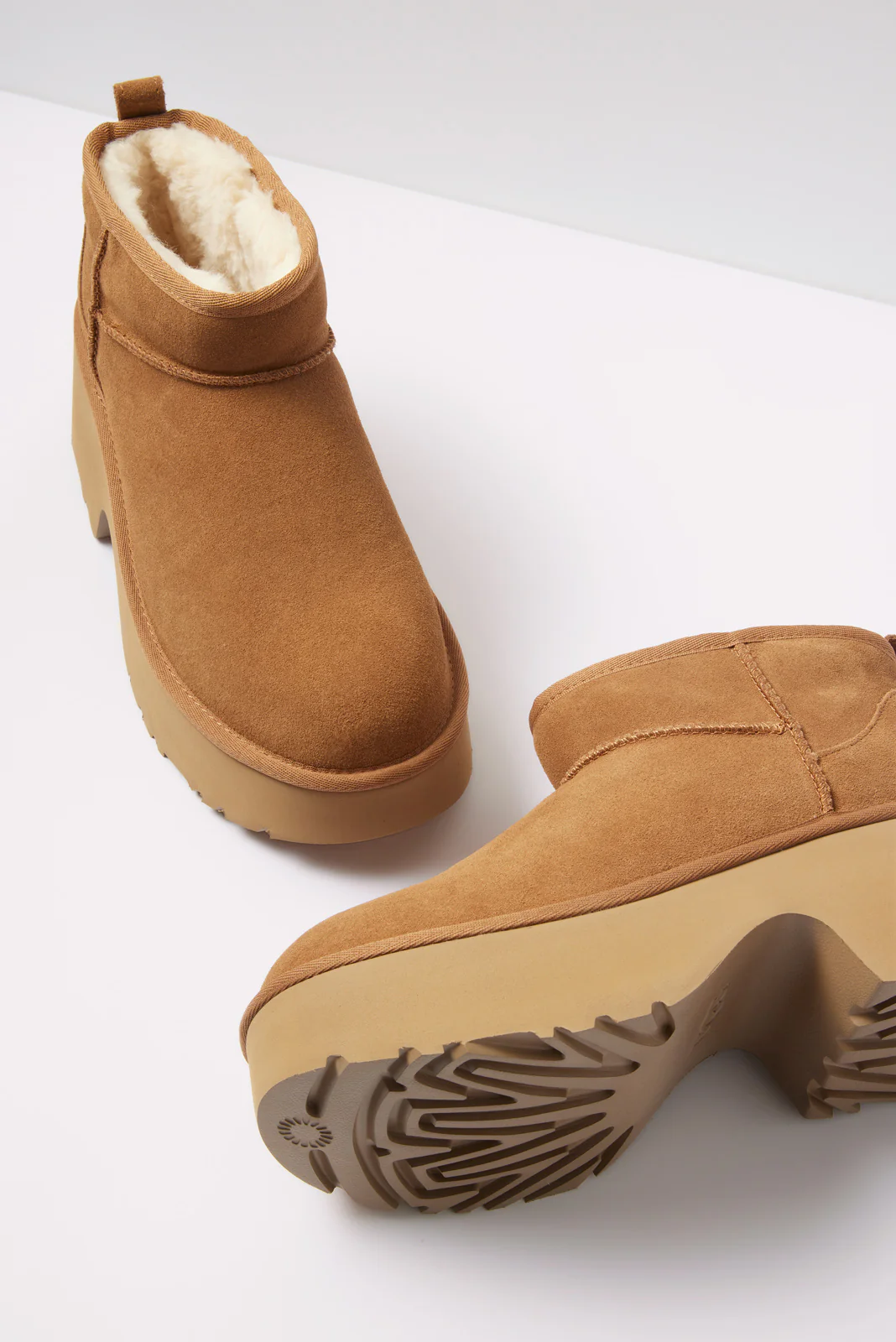 Classic Ultra Mini New Heights - Image 2