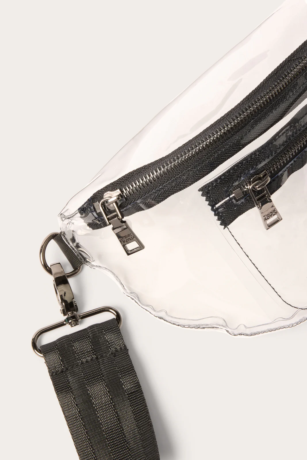 Clear Stadium Bag - Image 3