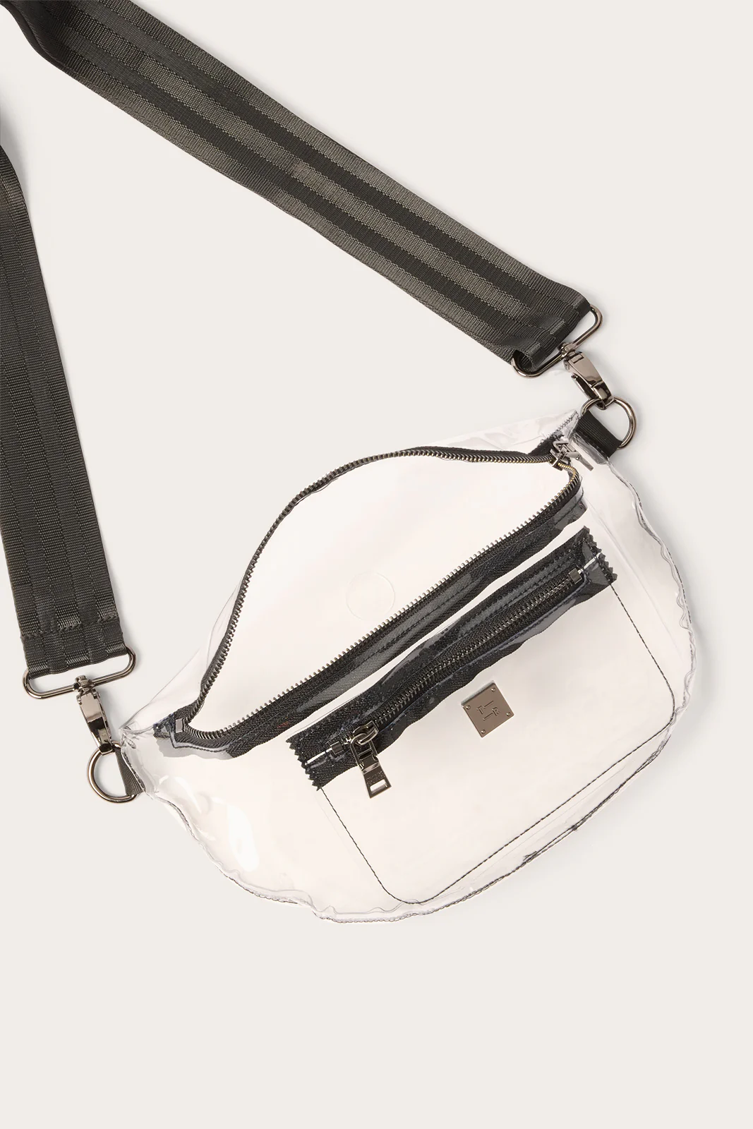 Clear Stadium Bag - Image 4