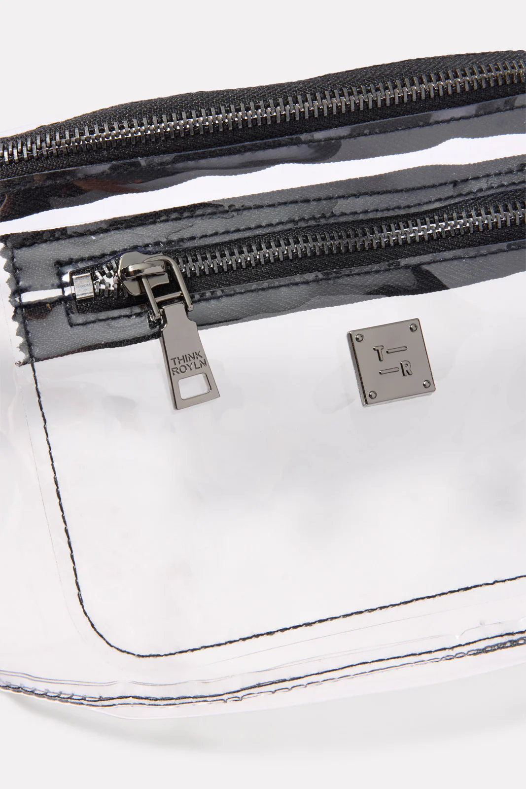 Clear Stadium Bag - Image 2