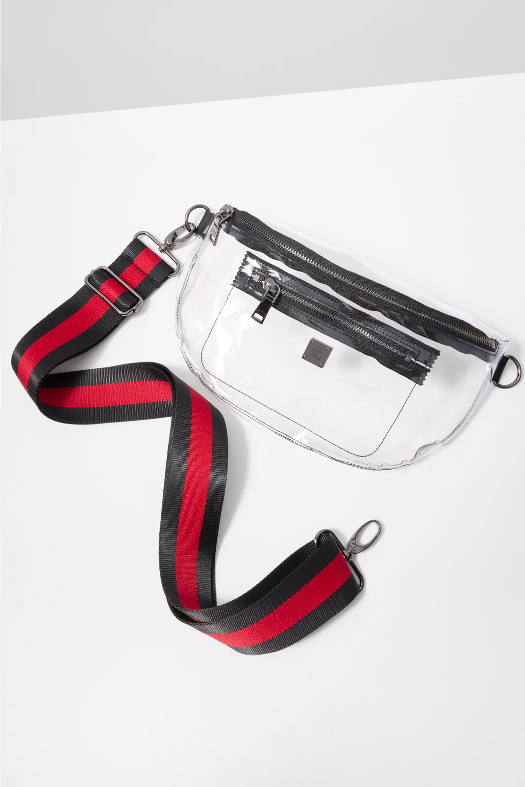 Clear Stadium Bag - Image 3