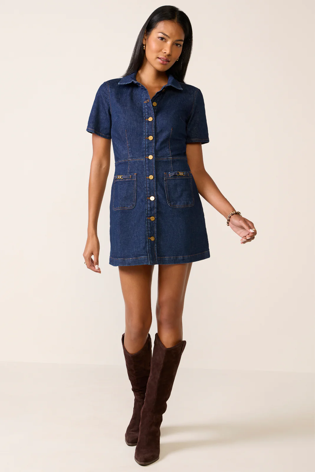 Clementine Dress - Image 5