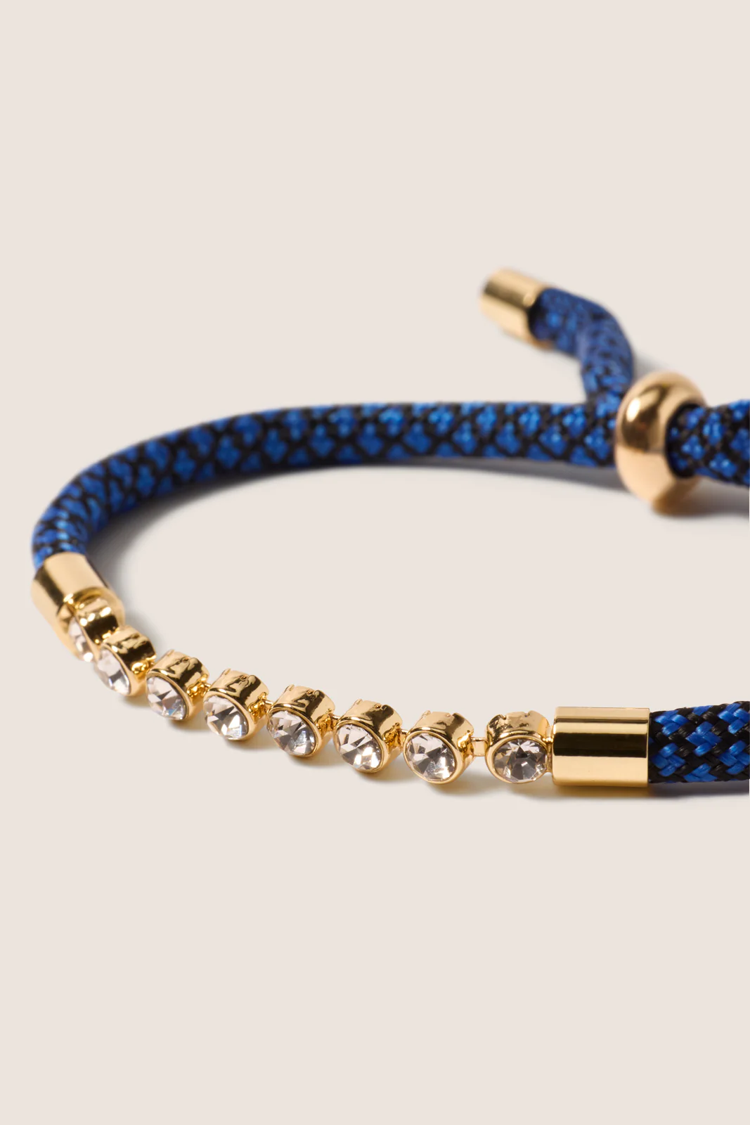 Cooper Cord Bracelet - Image 2