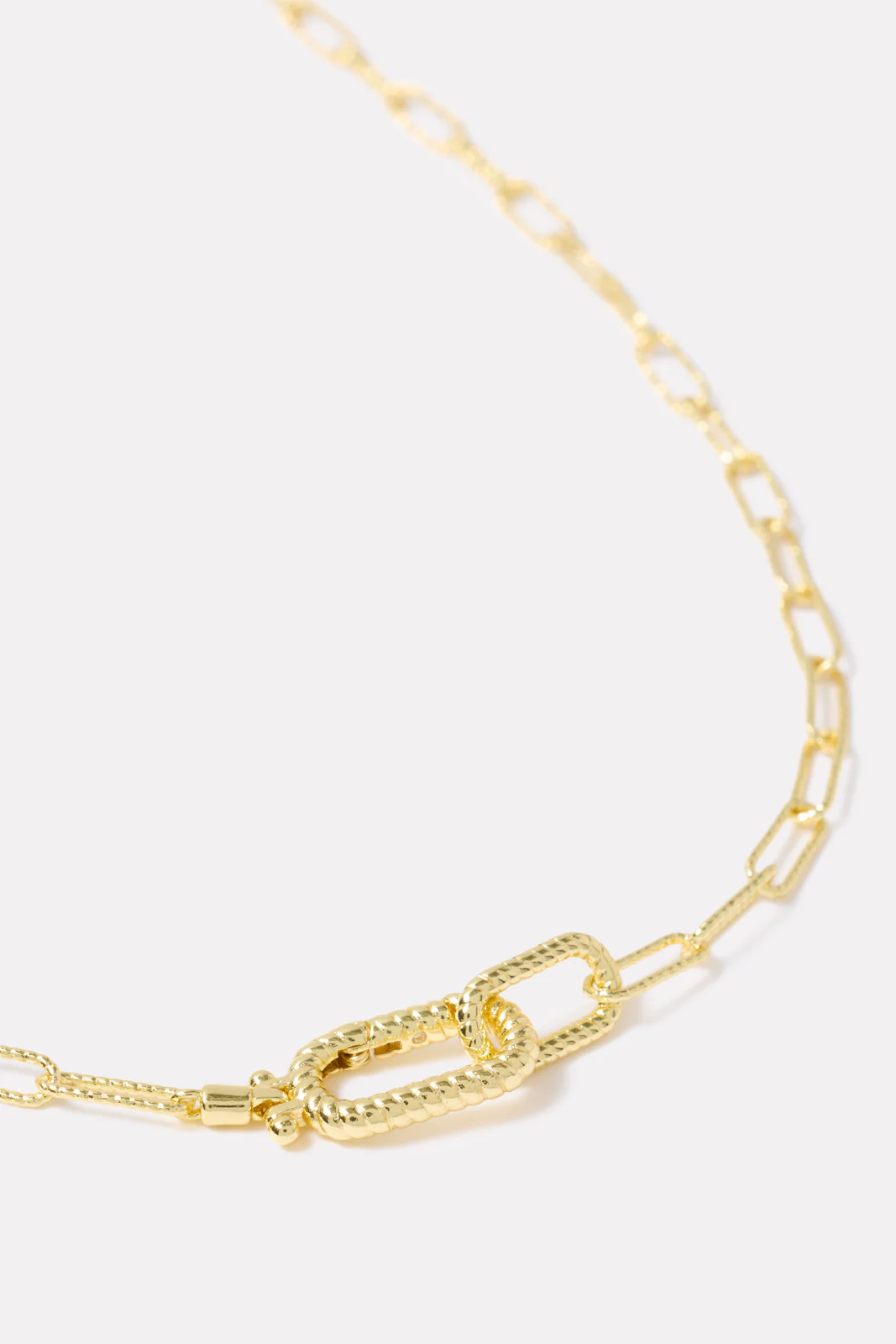 Crew Link Necklace - Image 2
