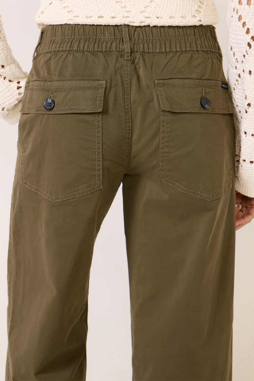Cruiser Full Length - Image 3