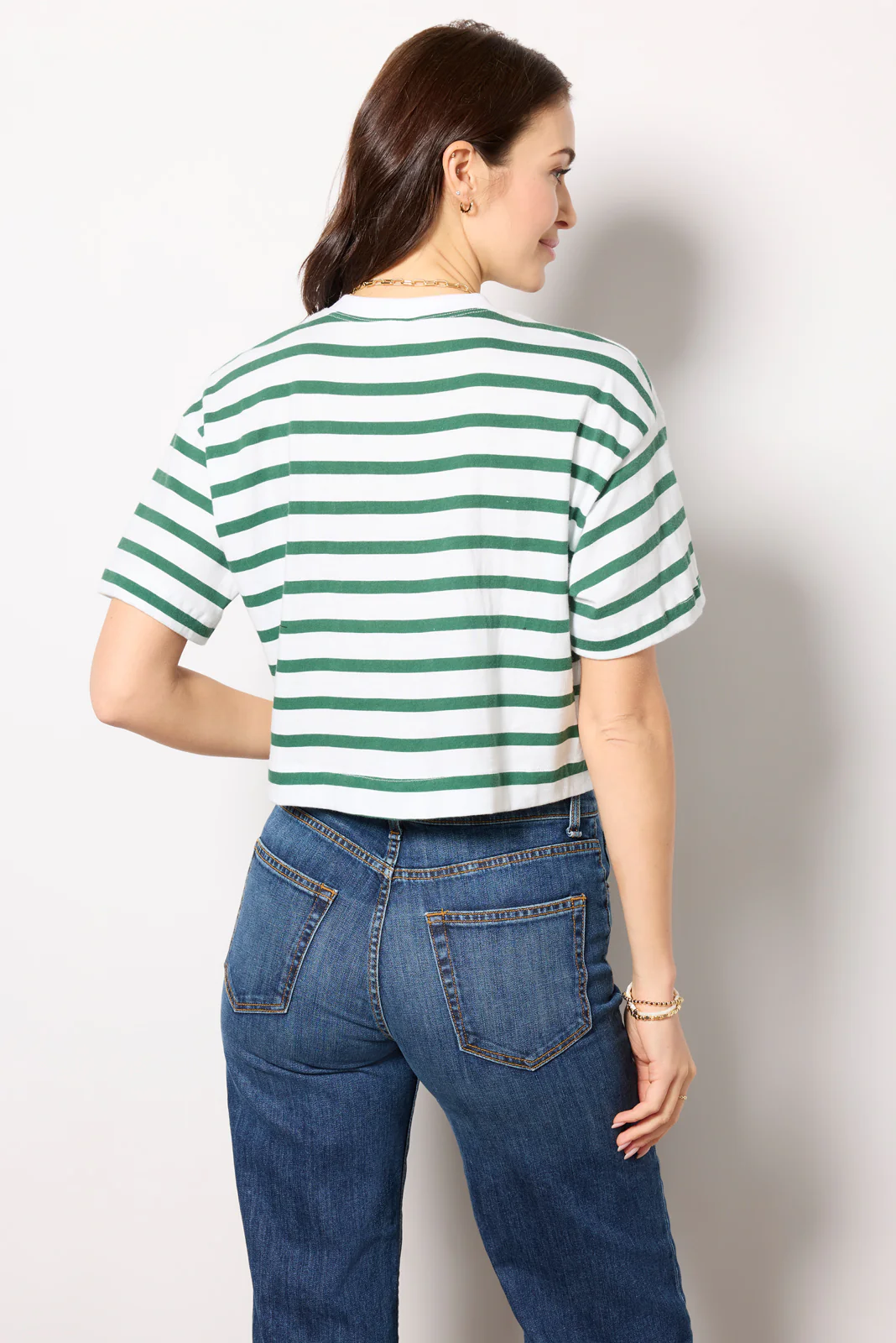 Cuff Tee - Image 4