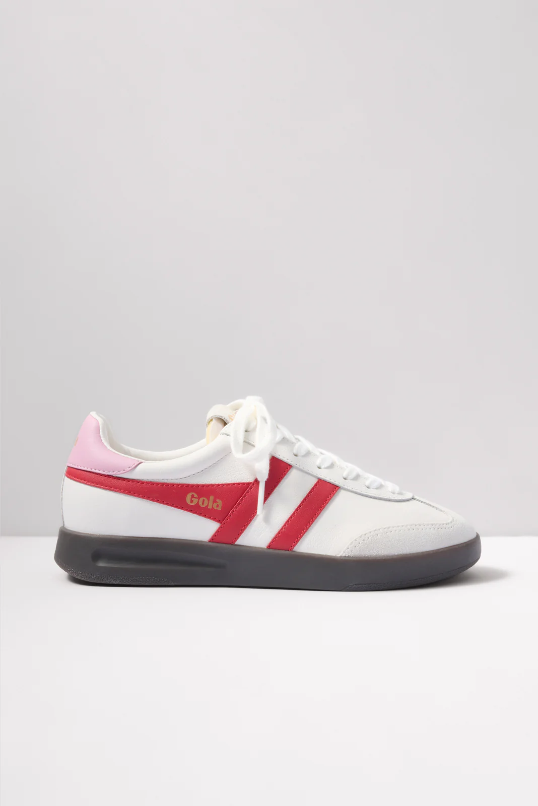 Cyclone Leather Sneaker - Image 4