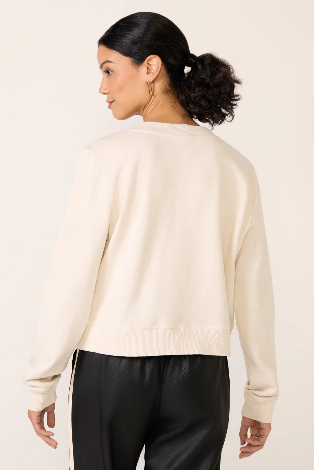 Daily Knit Cardigan - Image 4