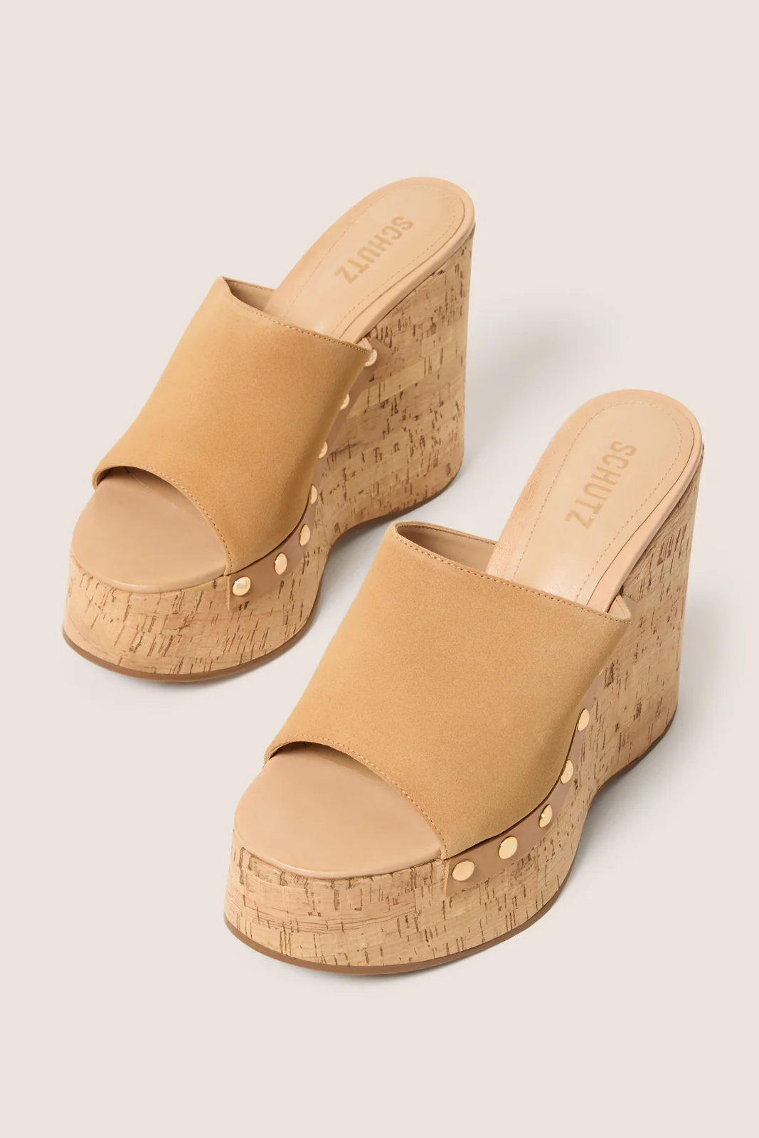 Dalle Studs Wedge