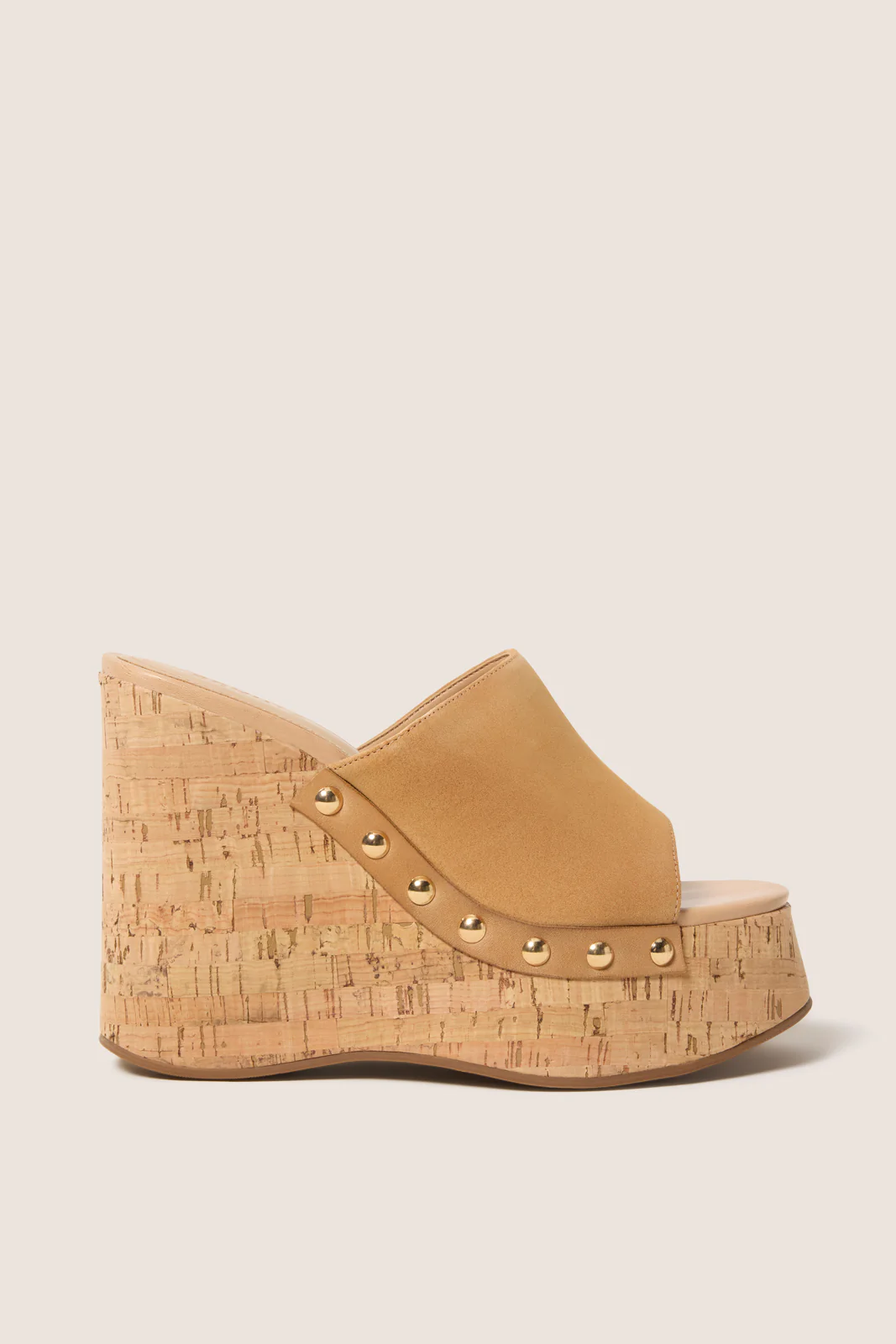 Dalle Studs Wedge - Image 2
