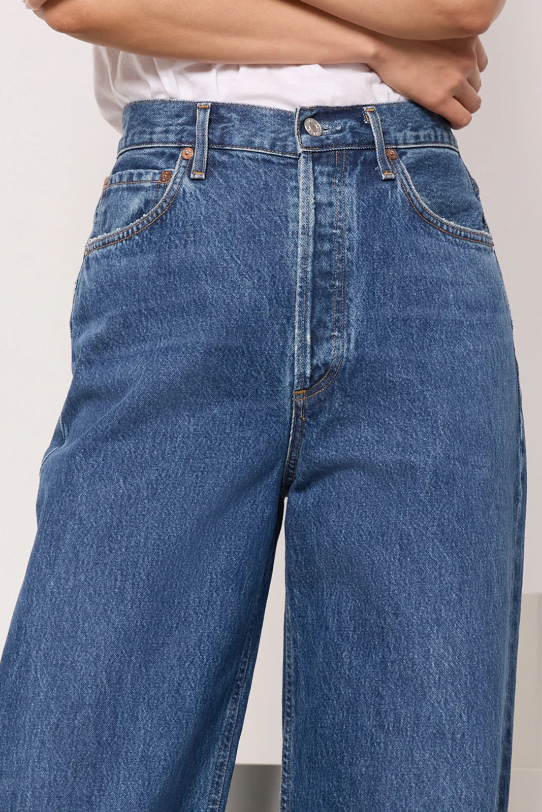 Dame Wide Leg - Image 2