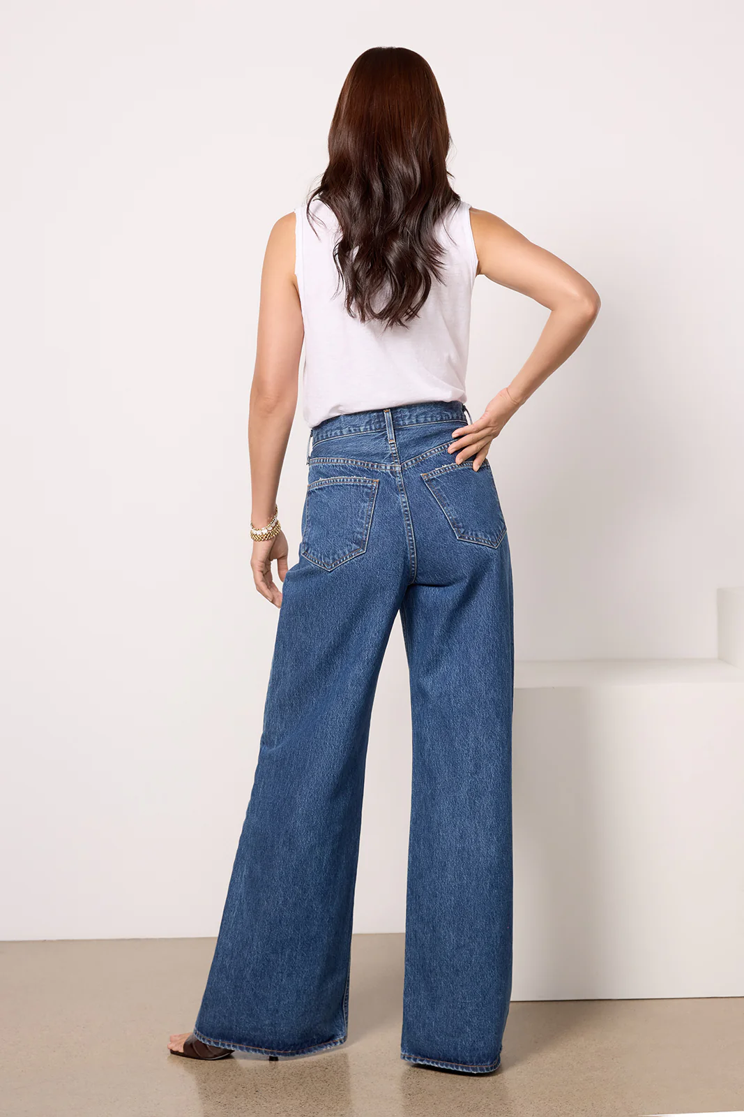 Dame Wide Leg - Image 3