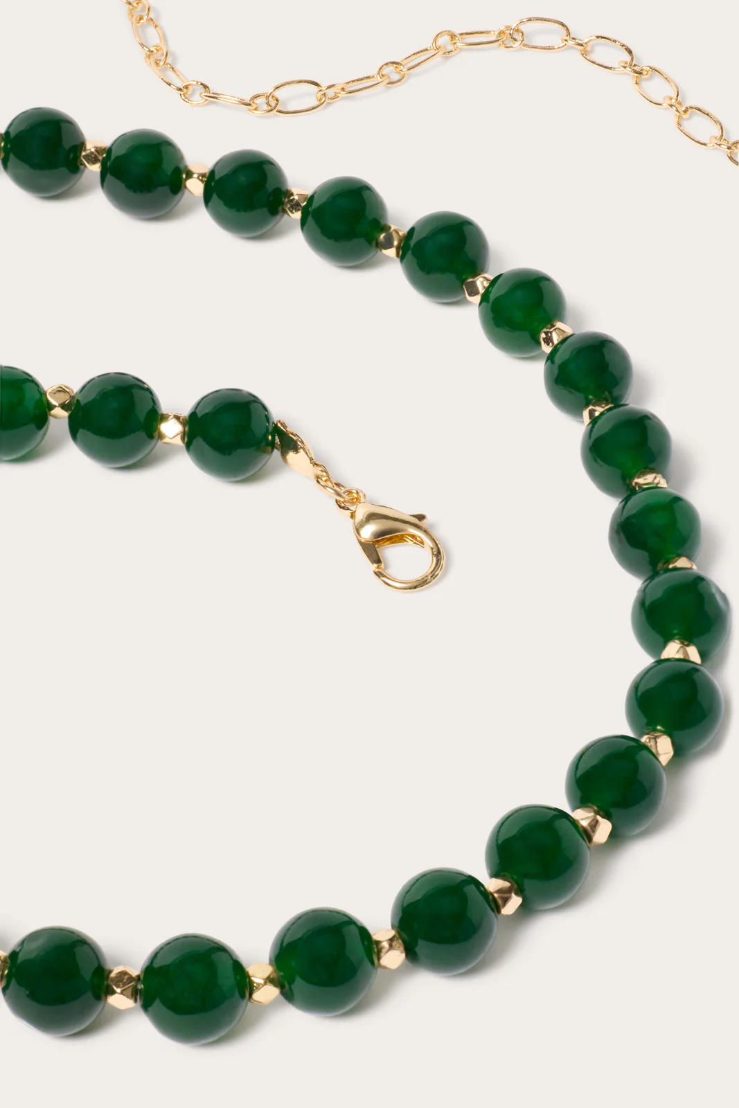 Davina Stone Necklace - Image 2