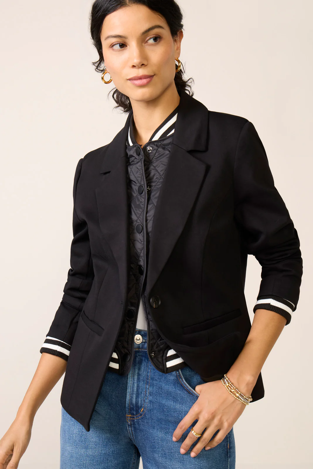 Dawson Varsity Blazer - Image 2