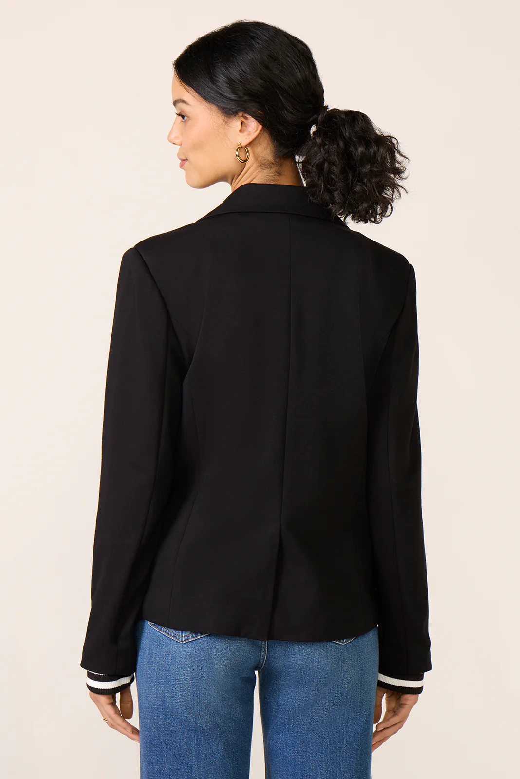 Dawson Varsity Blazer - Image 4