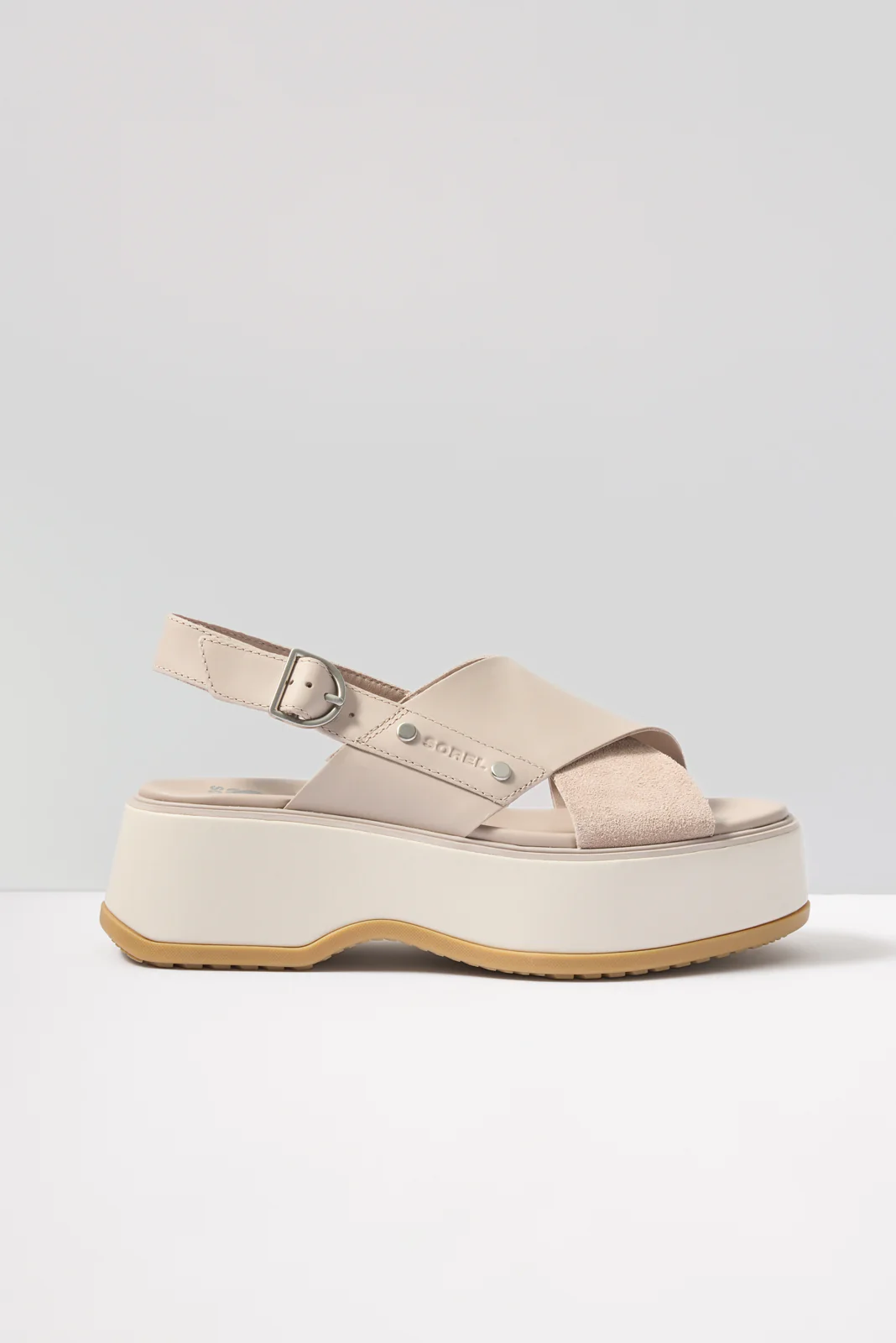 Dayspring Crisscross Sandal - Image 4