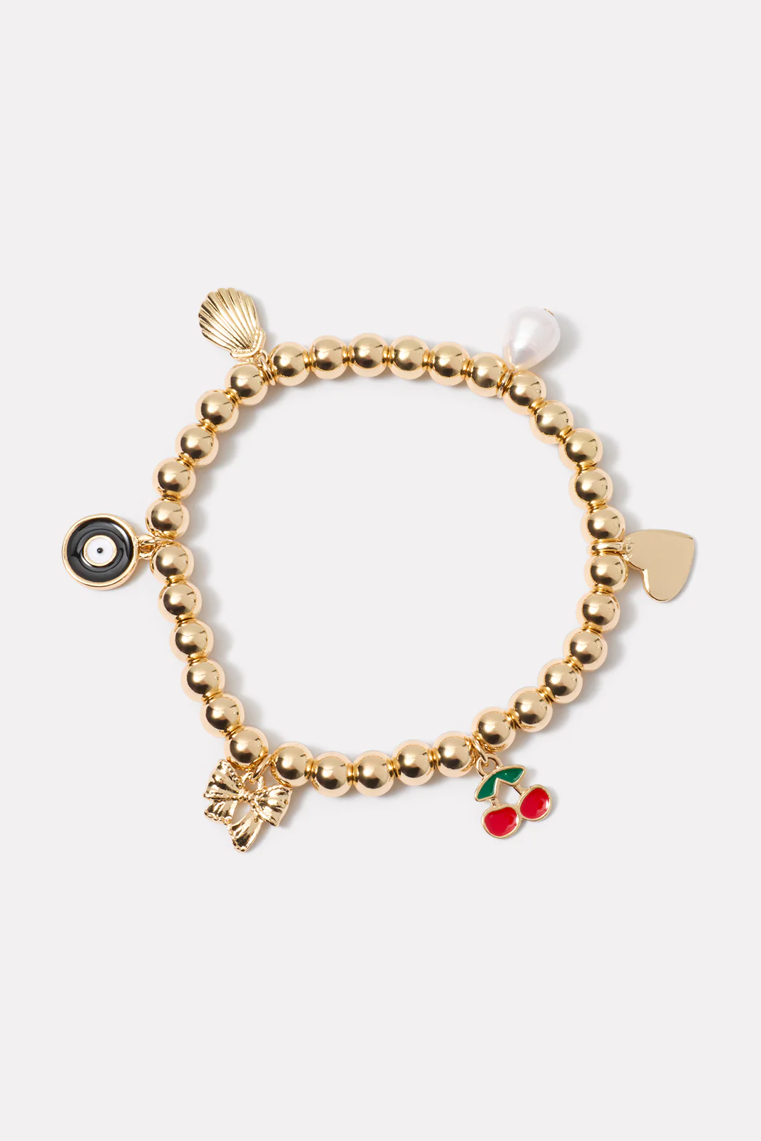Deandra Charm Bracelet