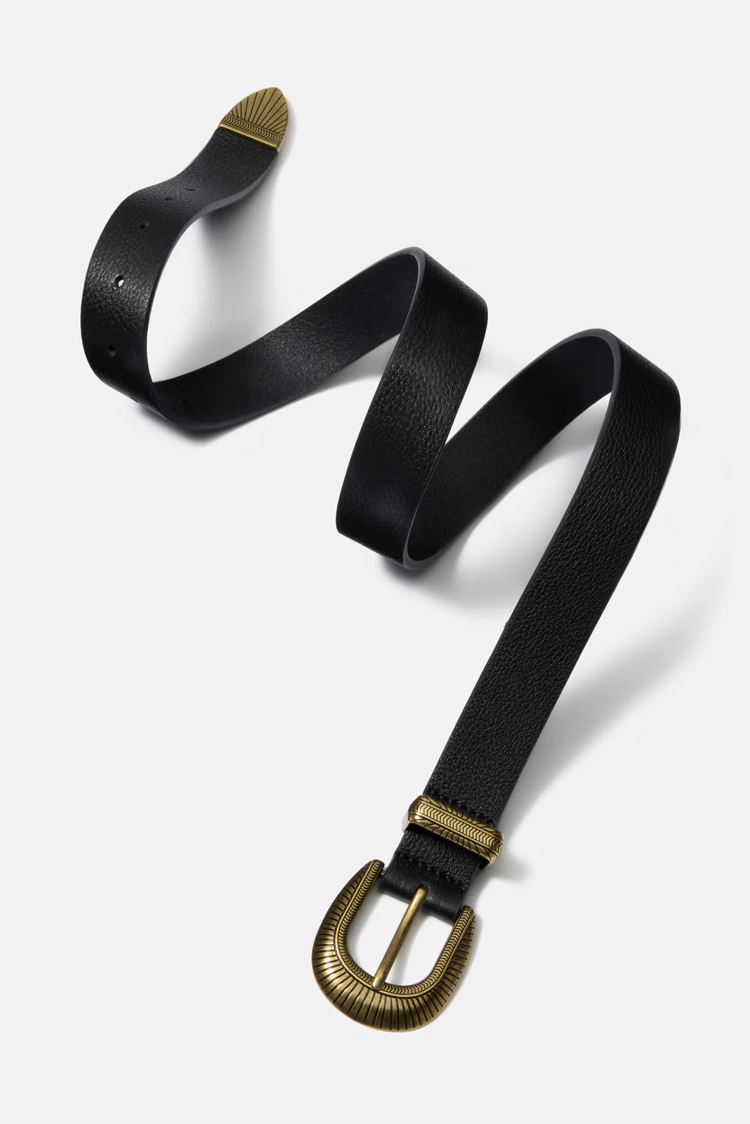 Deandra Western Belt - Image 2