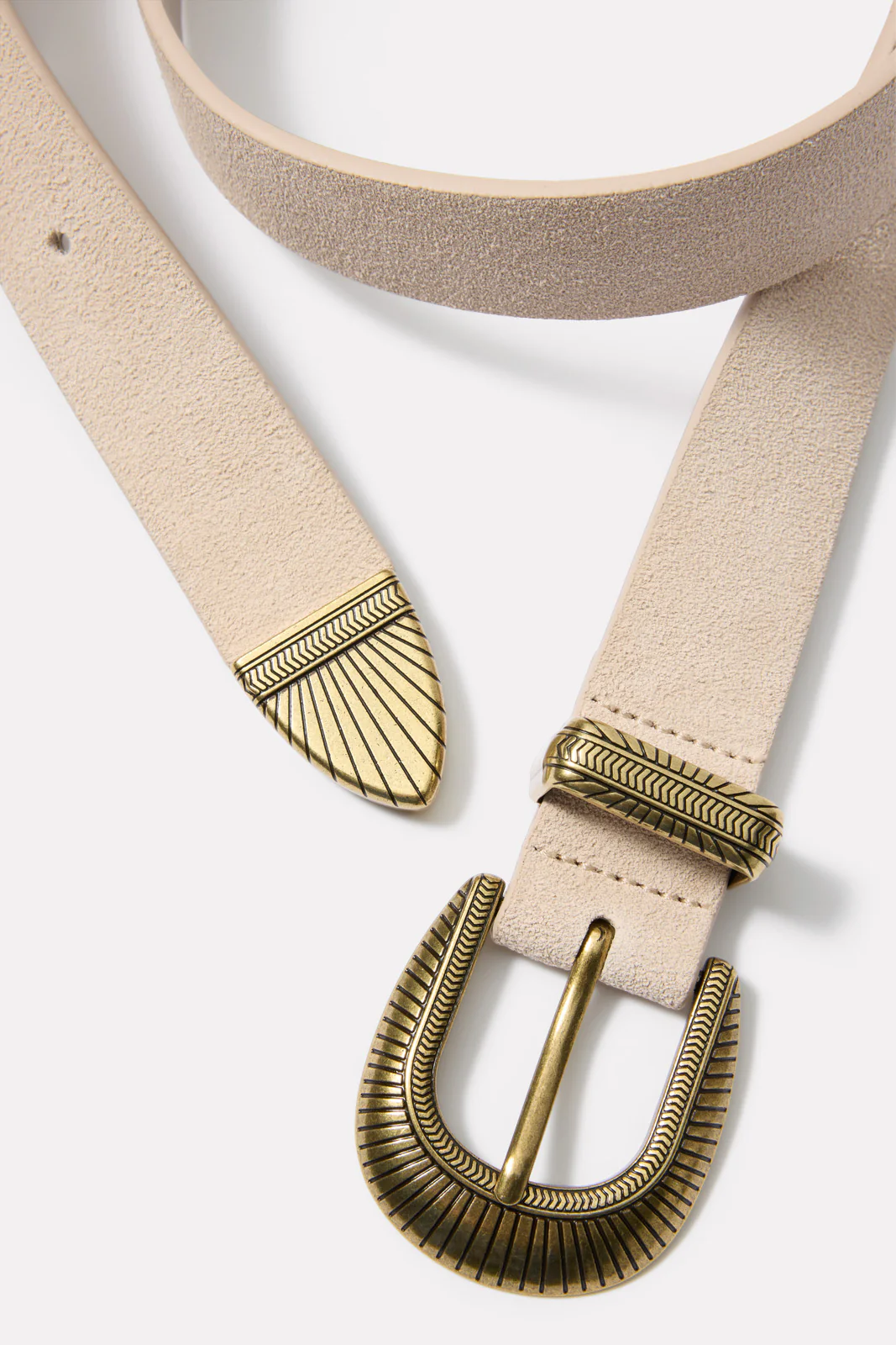 Deandra Western Belt - Image 2