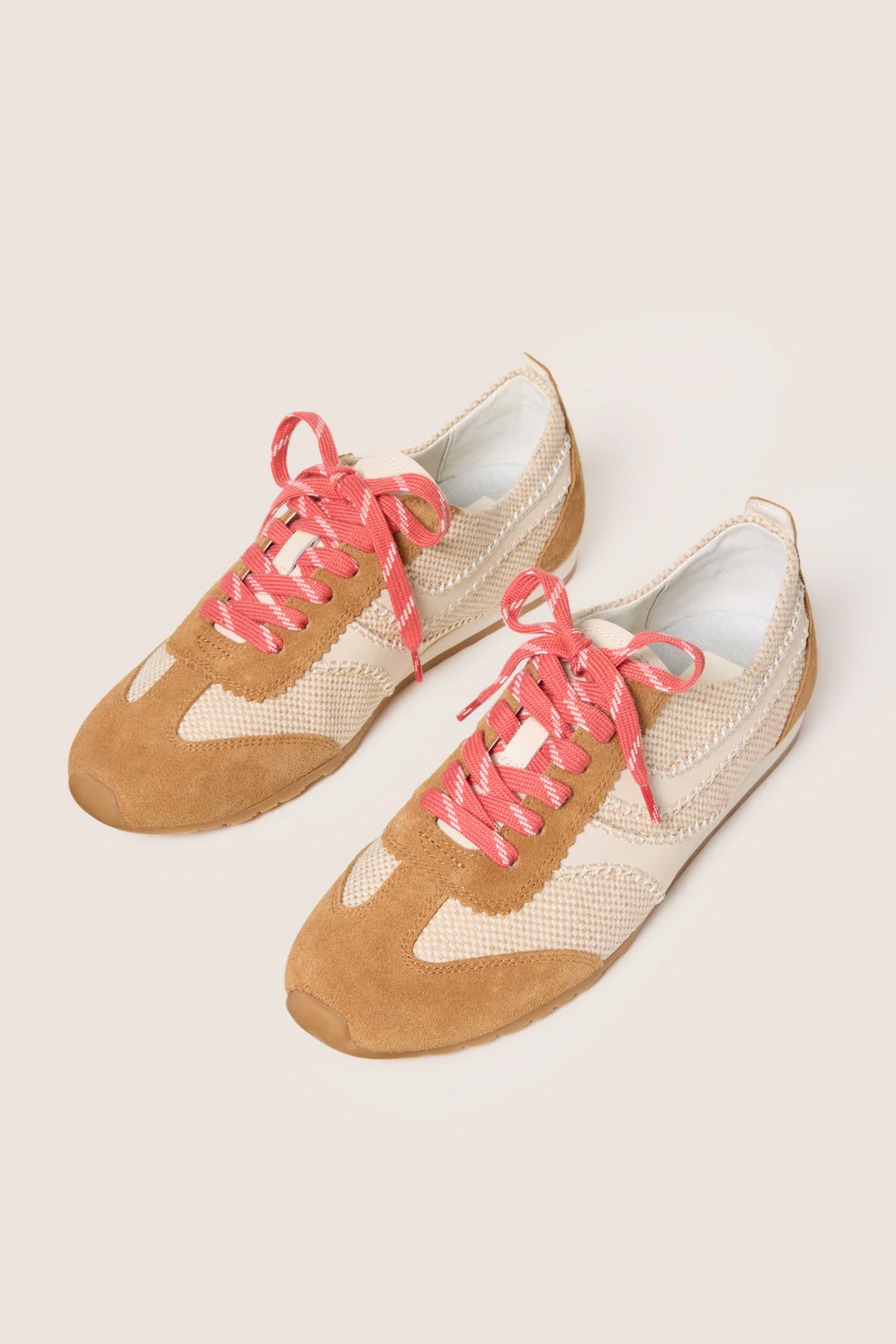 Delaney Sneaker