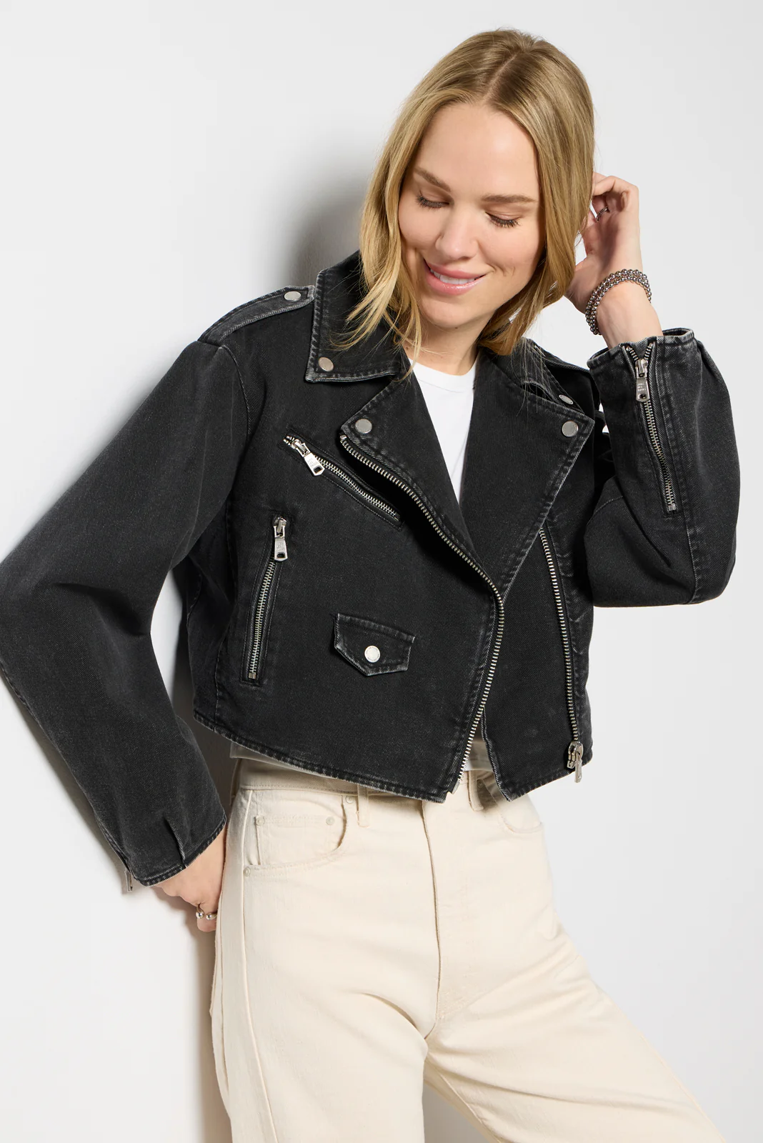 Denim Moto - Image 6