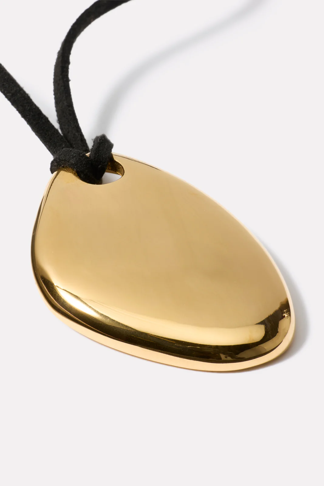 Devon Cord Necklace - Image 3