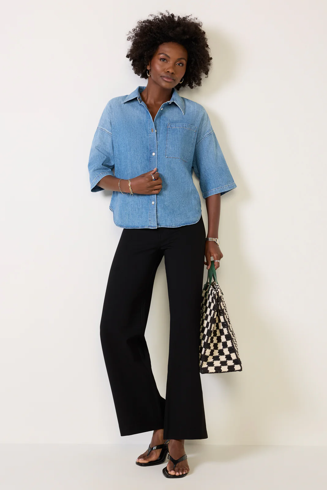 Do It All Rilynn Pant - Image 5