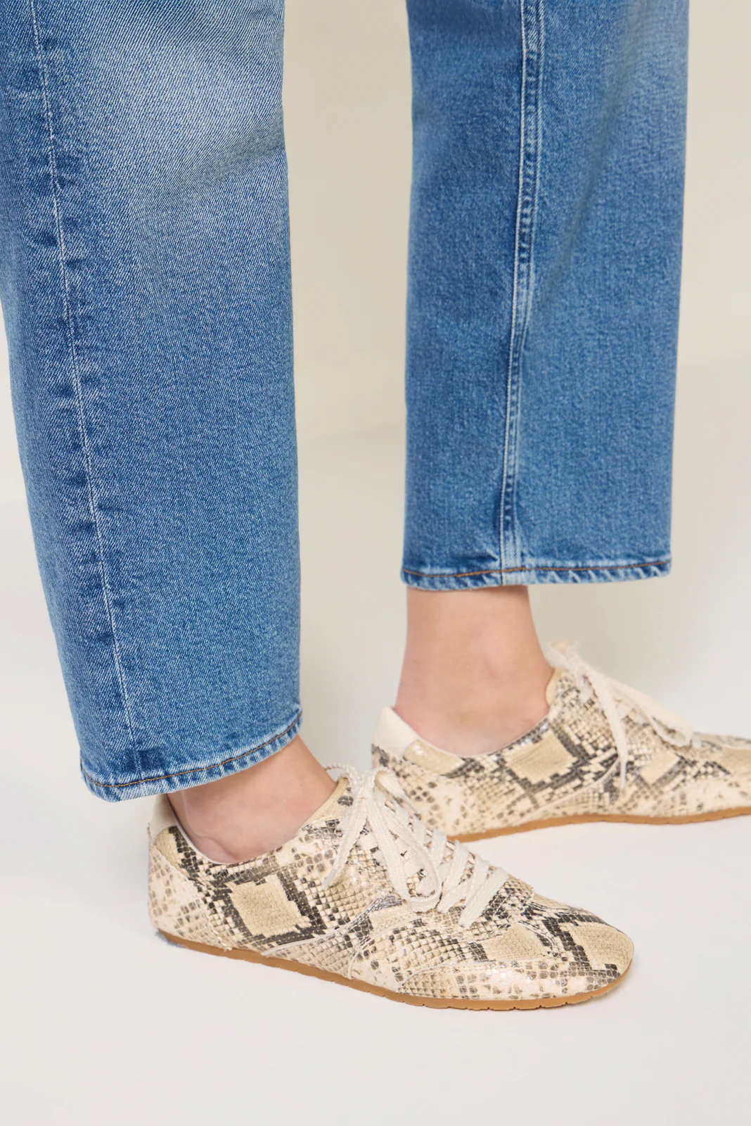 Dorie Sneaker