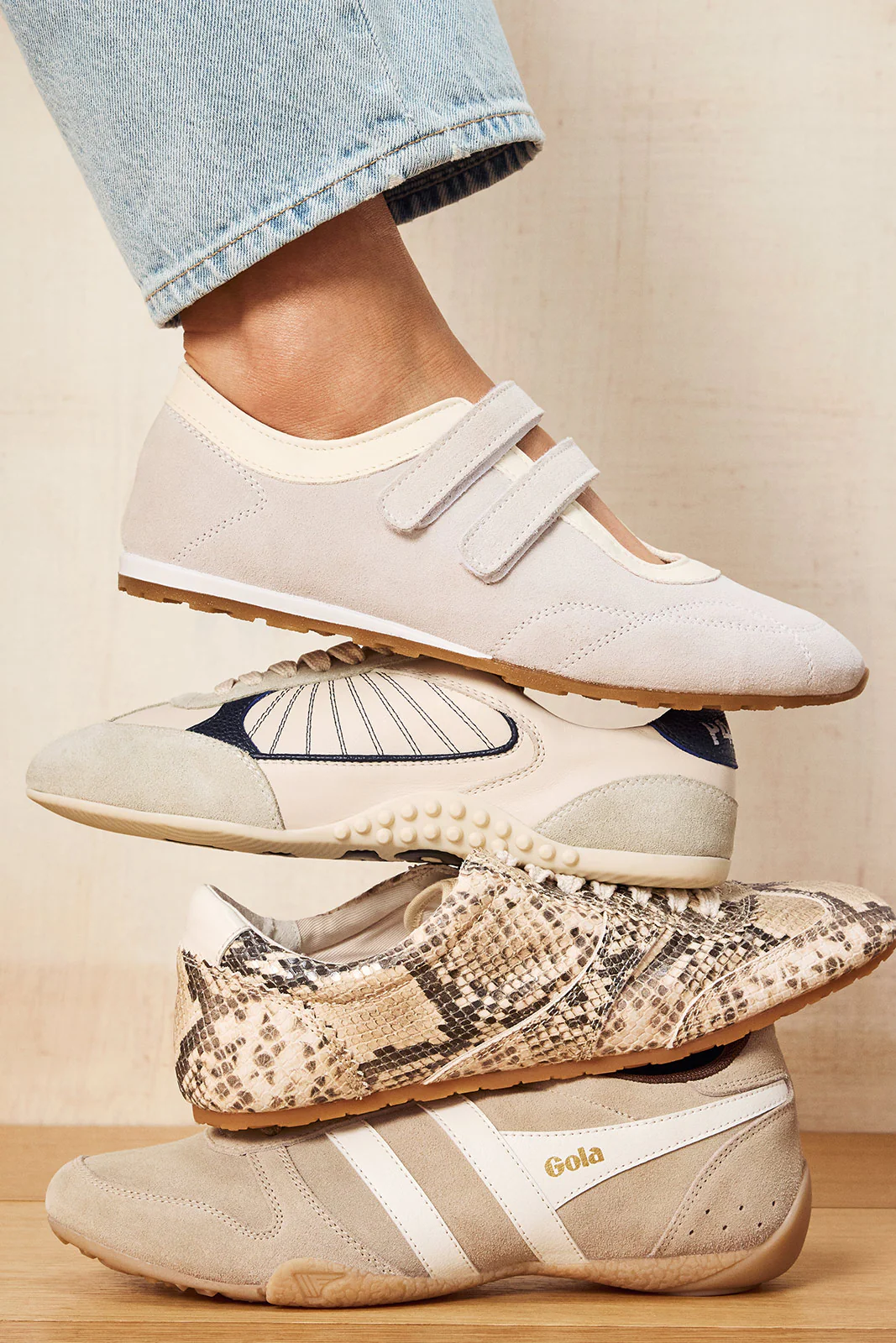 Dorie Sneaker - Image 6