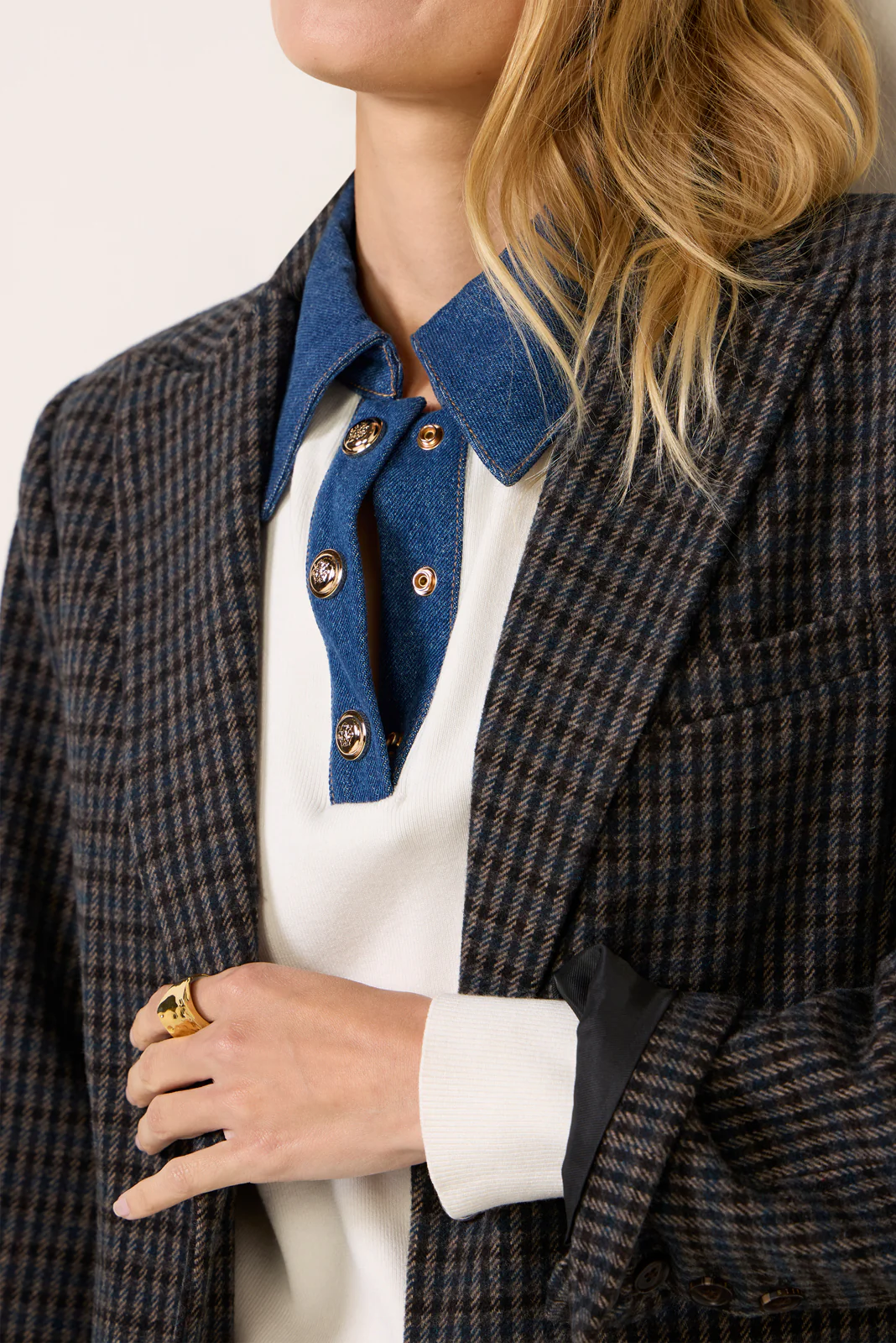 Doris Blazer - Image 3